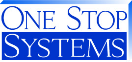 Go to OneStop Systems